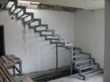 Металлические лестницы и другие металлоконструкции. изготовление и монтаж.