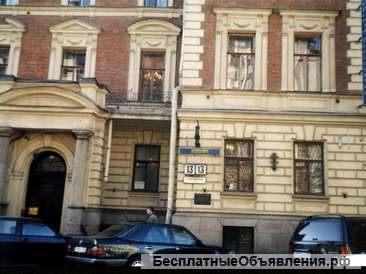 Сдается офис 16 кв.метров
