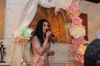 Свадебная арка из Роз Аренда в сутки с доставкой по Екатеринбургу