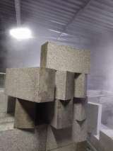Газобетон, лёгкий ячеистый бетон