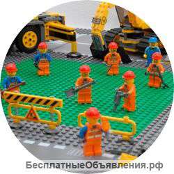 Разнорабочие, ЗП 2 раза в неделю