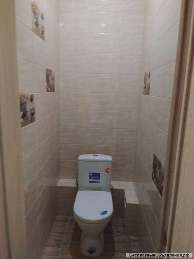 Квартиру в перспективном