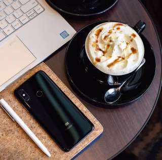 Ремонт смартфонов Xiaomi