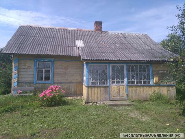 Дом-дача