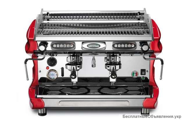 Кофемашину Royal Lira