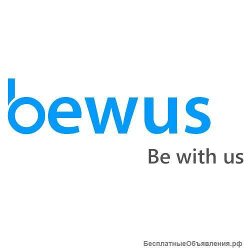 Профессиональная разработка сайтов в компании Bewus