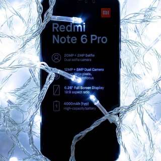 Ремонт смартфонов Xiaomi по доступной цене