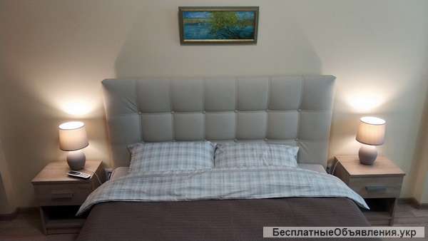 Квартирa посуточнo в Киеве