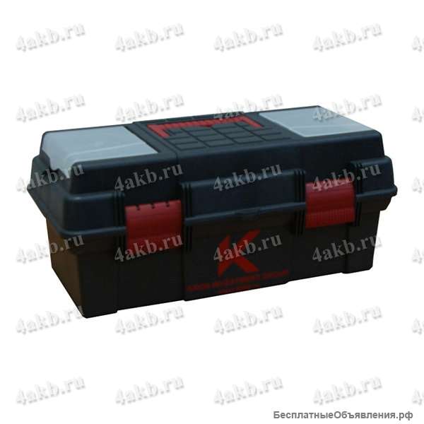 Комплект аккумуляторщика КИ-389