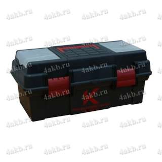 Комплект аккумуляторщика КИ-389