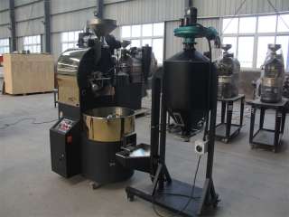 Ростер для обжарки кофе+бизнес