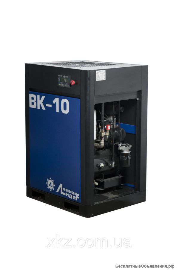 Компрессора, ресиверы 900л, 500л