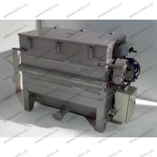 Стенд для промасливания кассет воздухоочистителя ВМТО-2-40сб