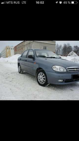 Сдам в аренду автомобиль