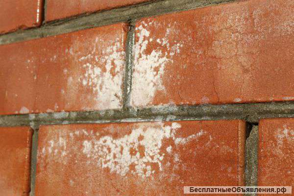 Гидрофобизация фасадов многоэтажных и частных домов