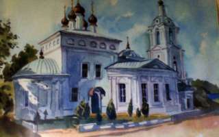 Певчии