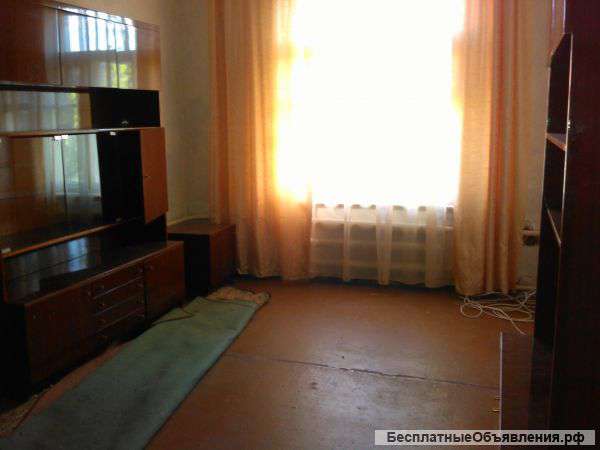 2 н/благ комнаты в бараке по ул. Технической, д. 9.