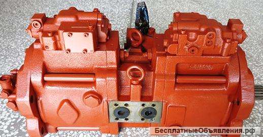 Основной насос Solar 225 401-00356A-EP