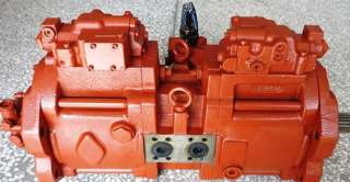 Основной насос Solar 225 401-00356A-EP