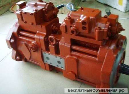 Насос главный DX225LCA 400914-00212E/A