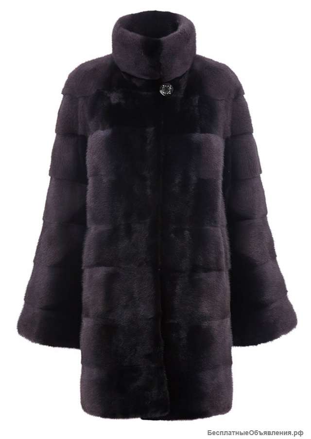 Меховые изделия