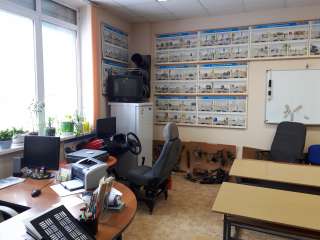 Сдается помещение под офис 25 м 2