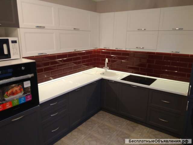 Кухонный гарнитур от производителя