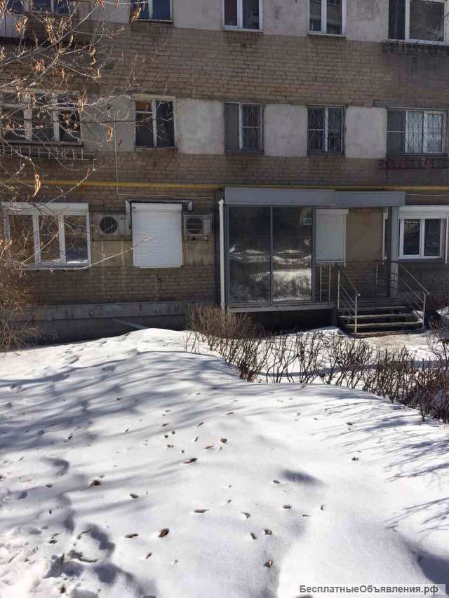 Сдается/продается офисное помещение