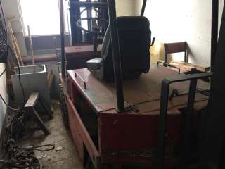 Погрузчик болгарский б/у продам