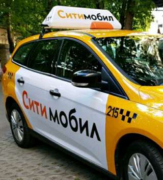 Требуются водители для работы в Москве и МО