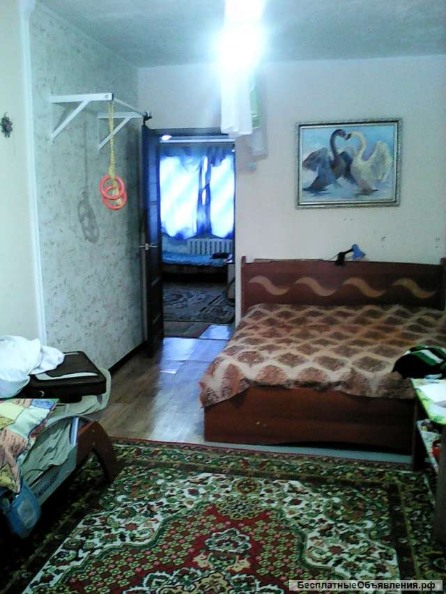 2-х комн. благоустроенная квартира 46 кв.м