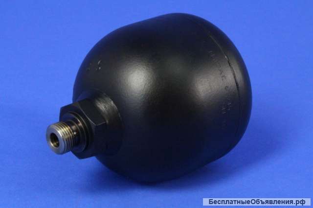 Гидроаккумулятор 2460-9054