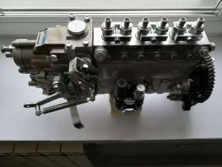 Насос топливный высокого давления 400912-00069