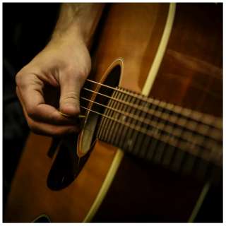 Обучение на гитаре. Уроки игры в Зеленограде и области.