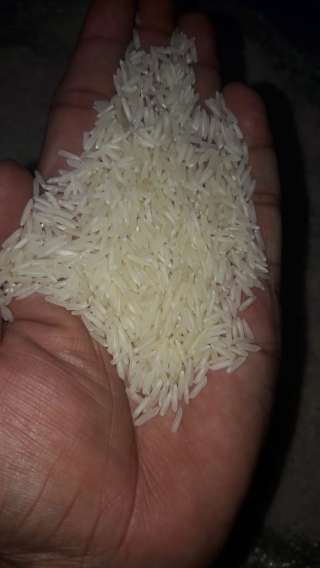 Рис Супер Басмати