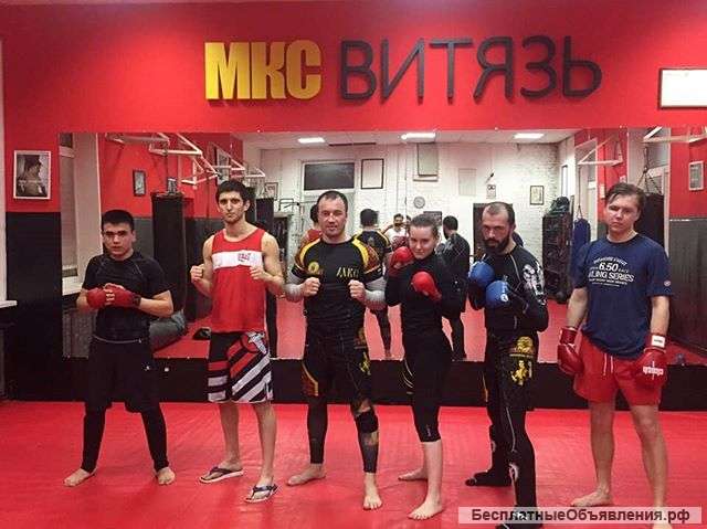 Сдам в аренду зал для единоборств