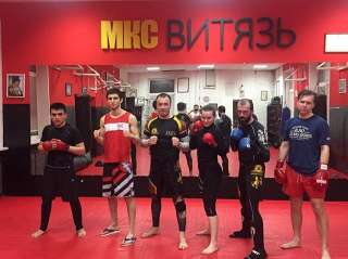 Сдам в аренду зал для единоборств