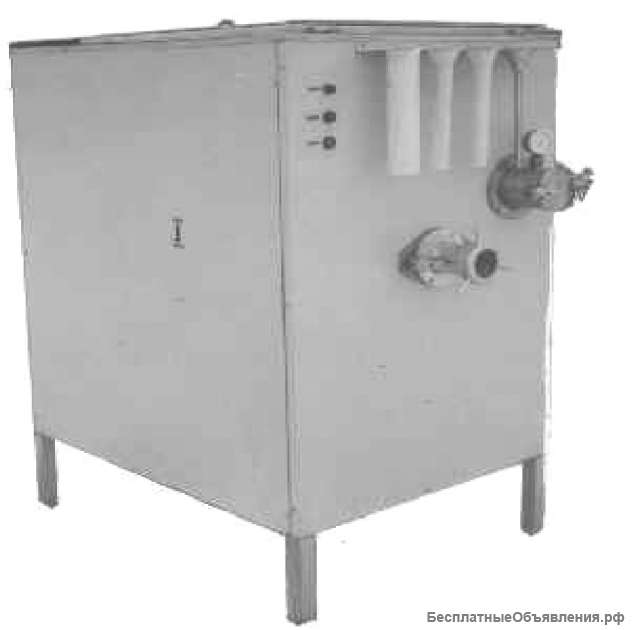 Шприц вакуумный