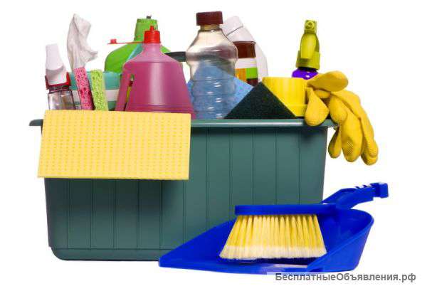 Экспресс уборка квартиры