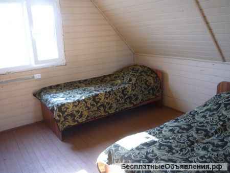 Аренда дома на Ахтубе