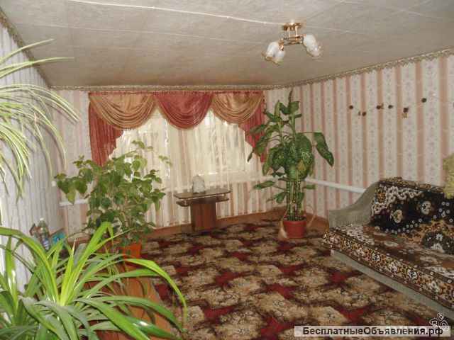 Аренда дома на Ахтубе