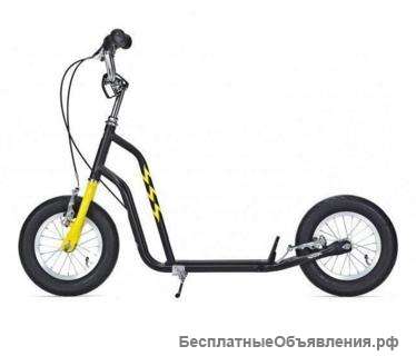 Самокат yedoo wzoom Чехия