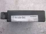 A0004462917/001. Блок управления WABCO, б/у, для грузовых автомобилей Mercedes Benz