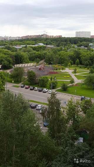 Москва м. Медведково отличная недорогая 2-комн.кв.