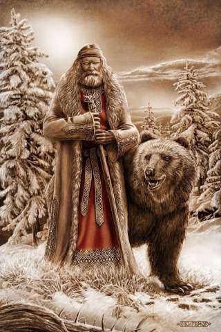 Услуги хироманта, рунолог, экстрасенс