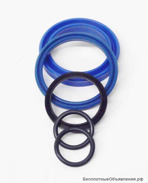 Ремкомплект основного насоса 401107-01037 (401107-00942, 401-00059KT, K9004528) Seal Kit; Main Pum