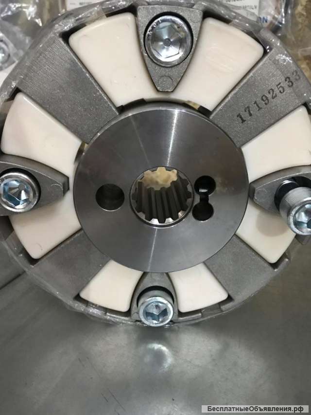 Муфта 2414-9041