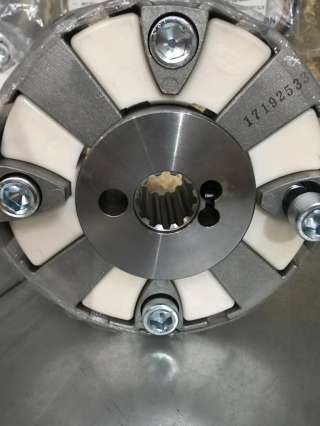 Муфта 2414-9041