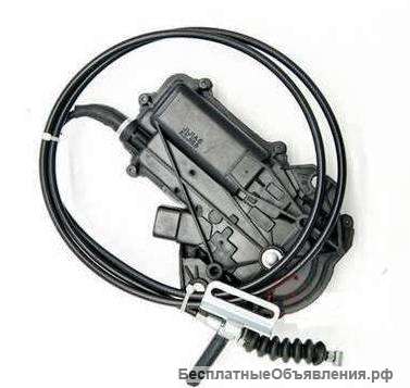 Мотор останова двигателя 2523-9016 (A234016)