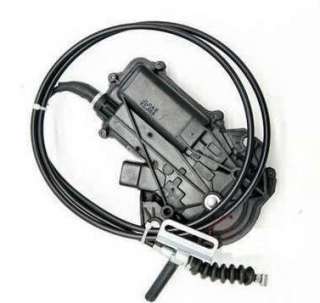 Мотор останова двигателя 2523-9016 (A234016)